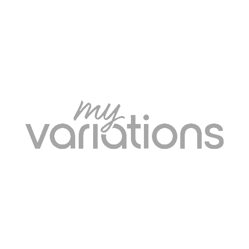 Logo-Myvariations