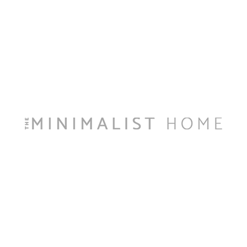 Logo-Theminimalisthome